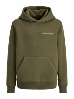 JACK & JONES junior JcoFusion Scuba -collegehuppari^ Colleget & Hupparit|Colleget & Hupparit
