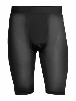 Alusasut<Cap Horn loungewear Jeb-silkkitrikoobokserit BLACK