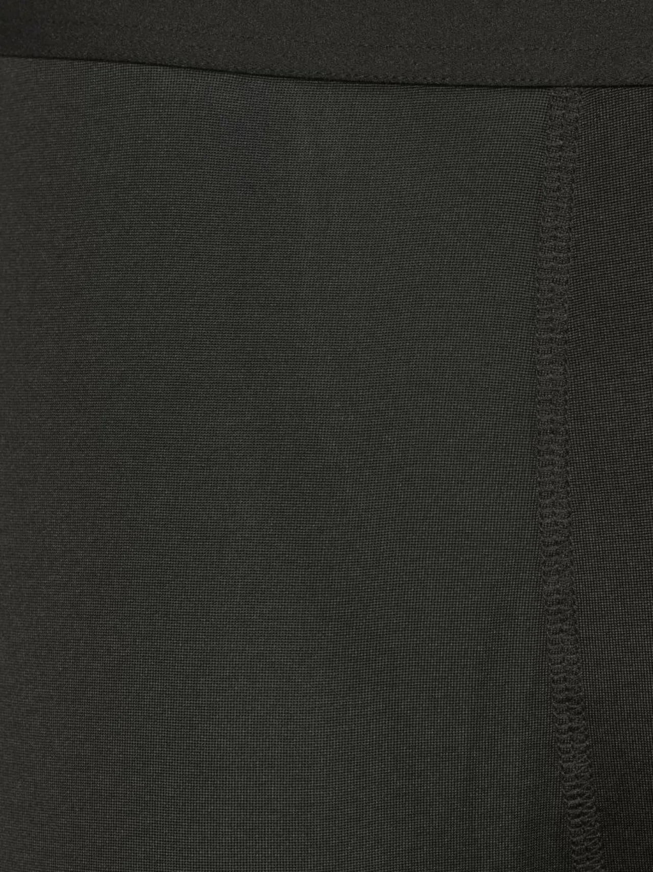Alusasut<Cap Horn loungewear Jeb-silkkitrikoobokserit BLACK