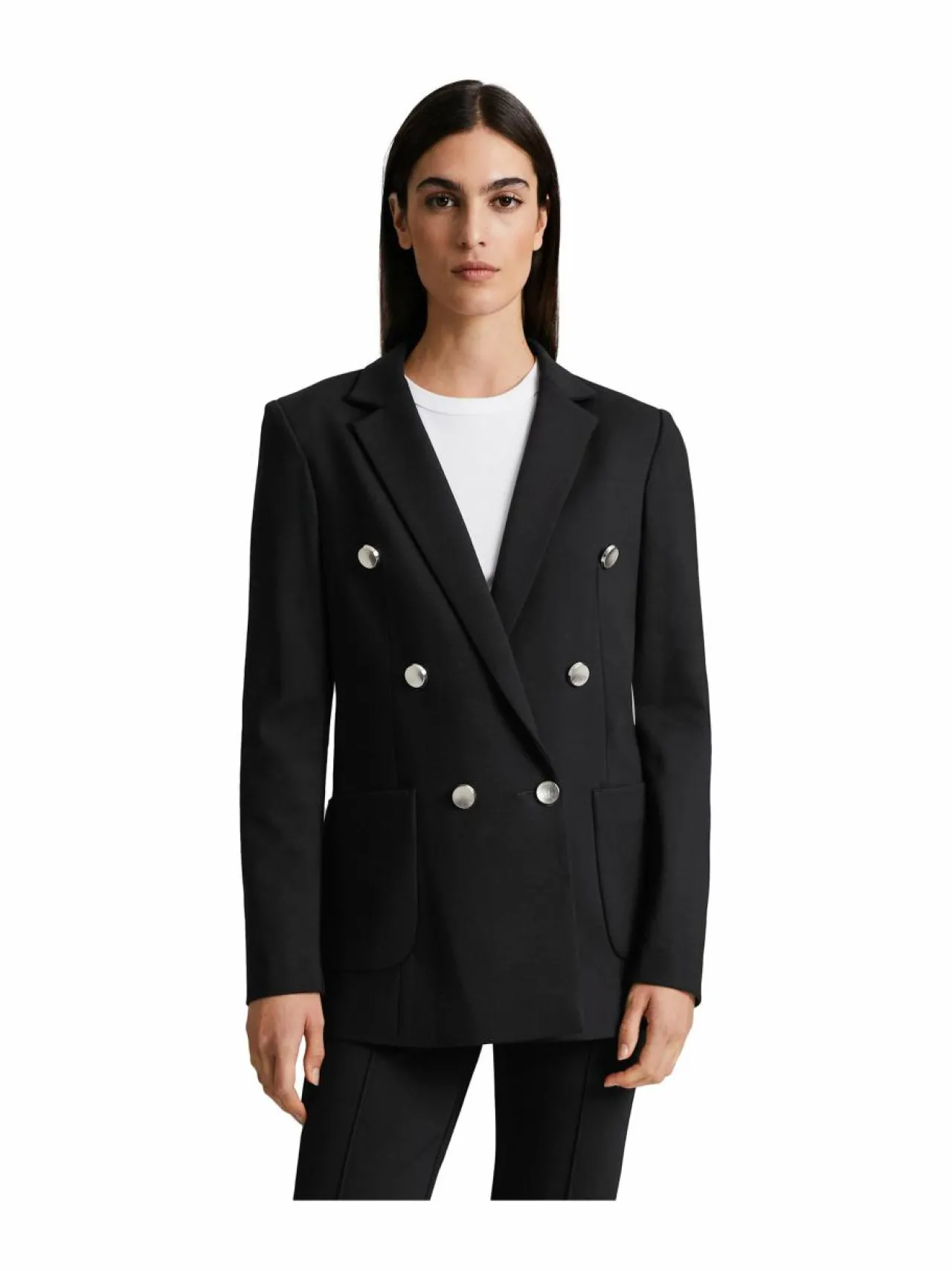 Bleiserit & Jakut<Andiata Jenner-bleiseri BLACK