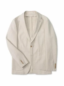 Turo Jersey Modern Fit Bowie -bleiseri^ Bleiserit