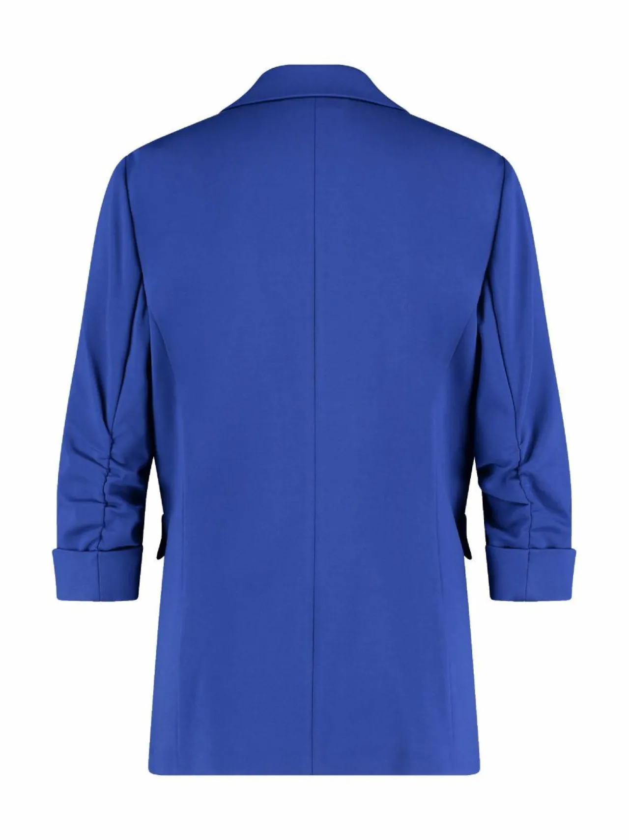 Bleiserit & Jakut<Gerry Weber Jersey-bleiseri 80384 DEEP BLUE