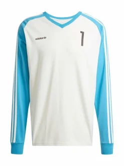 Paidat, Hupparit & Colleget<adidas Originals Jersey-paita JC8374 OWHITE