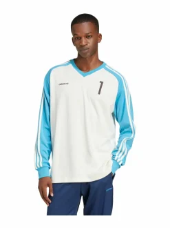 Paidat, Hupparit & Colleget<adidas Originals Jersey-paita JC8374 OWHITE