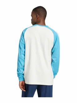 Paidat, Hupparit & Colleget<adidas Originals Jersey-paita JC8374 OWHITE