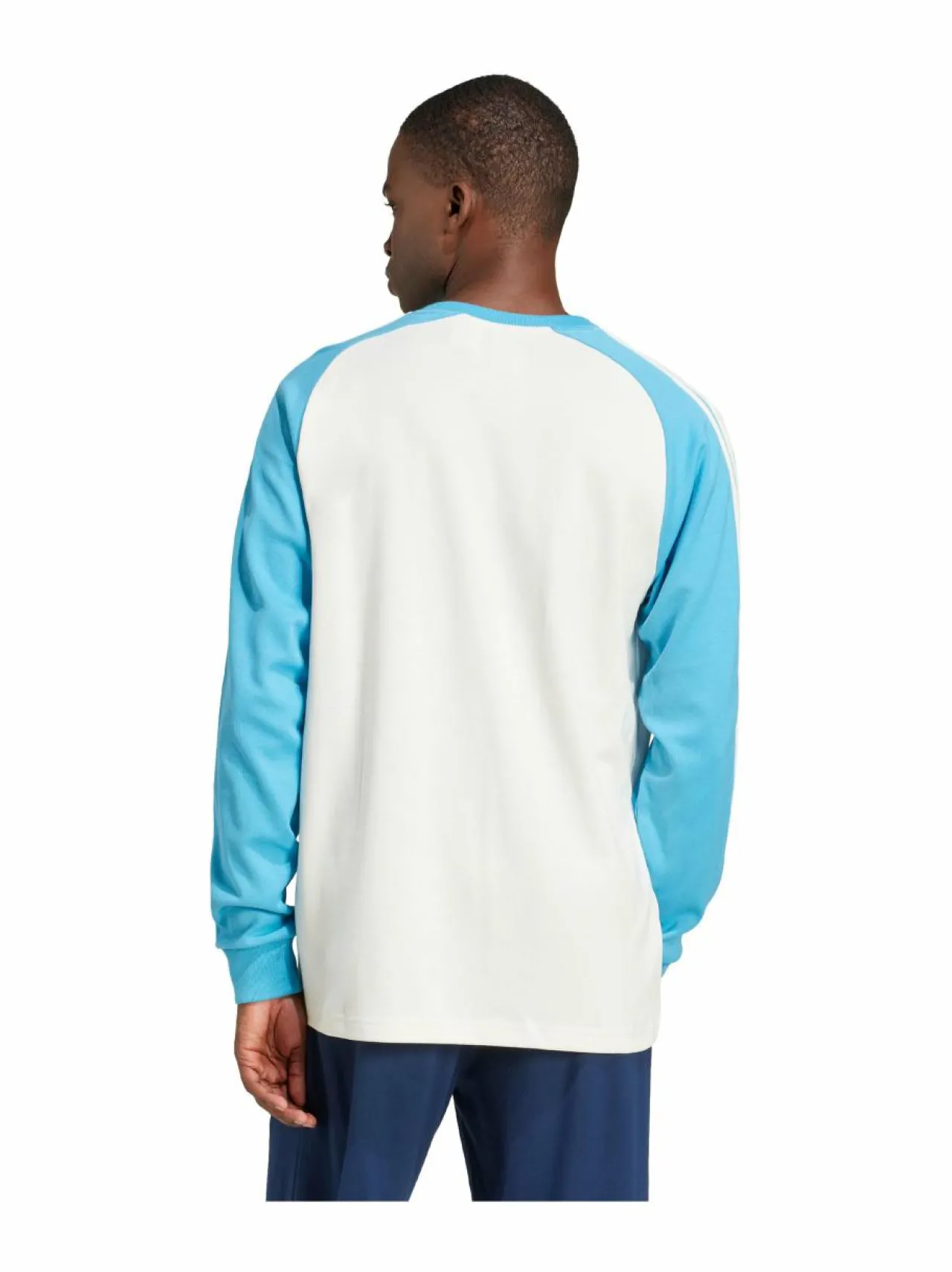 Paidat, Hupparit & Colleget<adidas Originals Jersey-paita JC8374 OWHITE