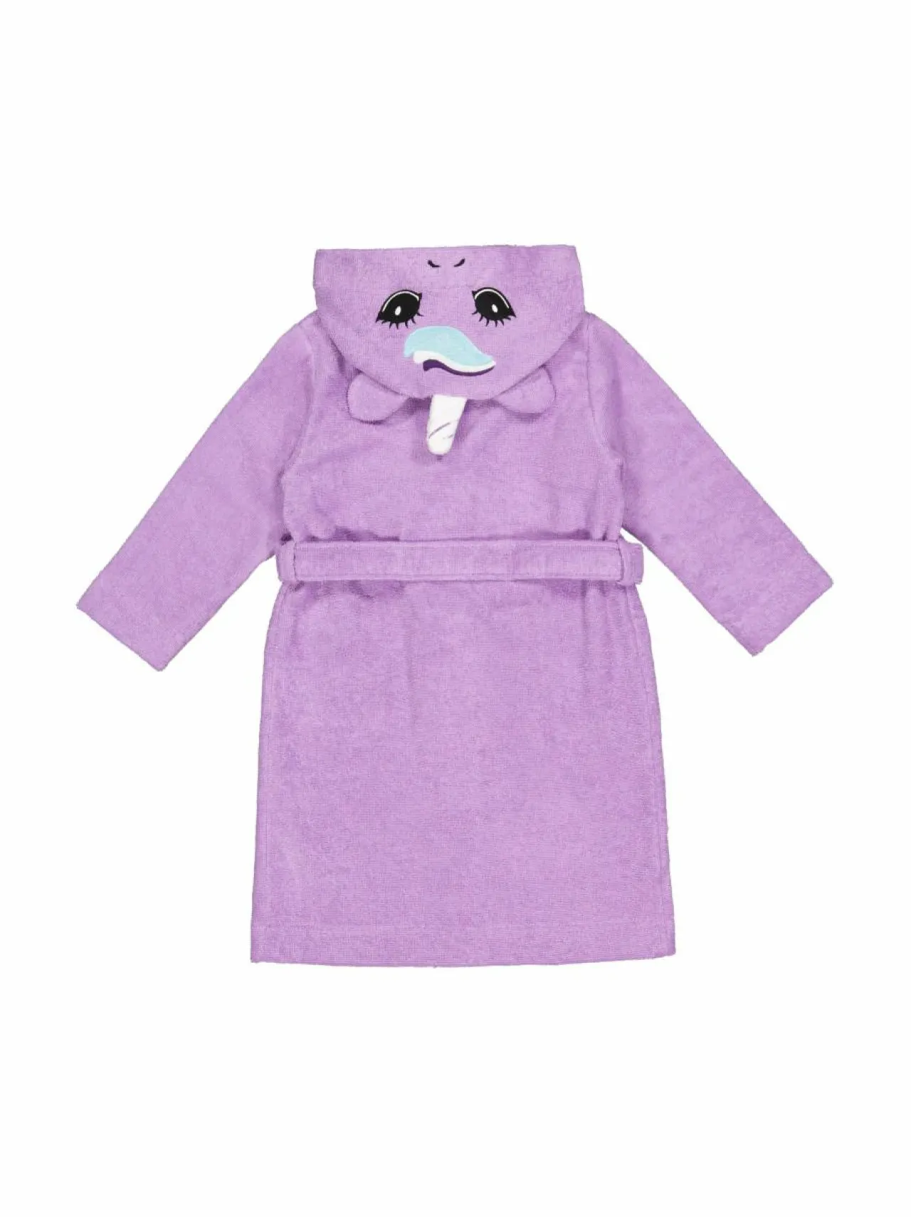 Yöasut & Kylpytakit<Bogi Jessa-kylpytakki SHEER LILAC