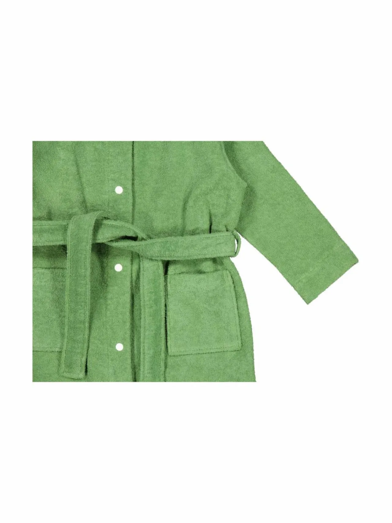 Yöasut & Kylpytakit<Bogi Jessu-kylpytakki STONE GREEN