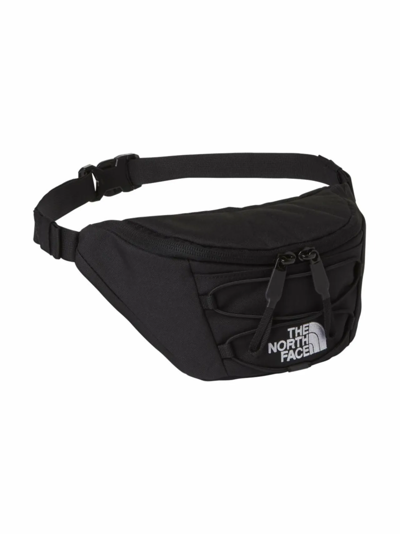 Reput & Laukut|Reput & Laukut<The North Face Jester Lumbar -vyölaukku JK3 TNF BLACK