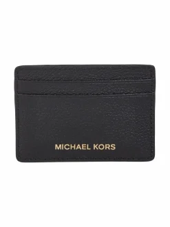 Michael Michael Kors Jet Set Card Holder -korttikotelox^ Lompakot & Kotelot