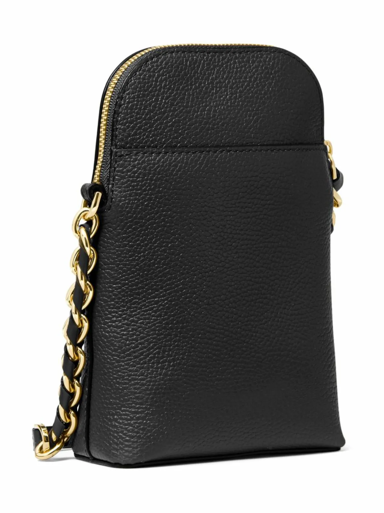 Michael Michael Kors Jet Set Charm Crossbody -nahkalaukku^ Olkalaukut
