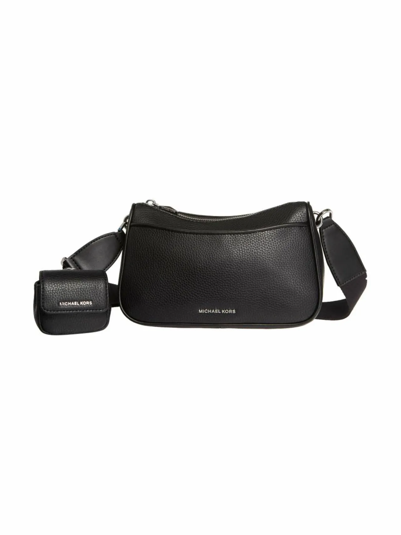 Olkalaukut<Michael Michael Kors Jet Set Medium -nahkalaukku