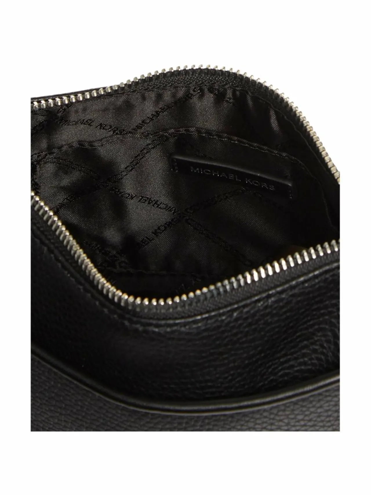 Olkalaukut<Michael Michael Kors Jet Set Medium -nahkalaukku