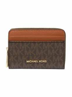 Michael Michael Kors Jet Set Small -korttilompakko^ Lompakot & Kotelot