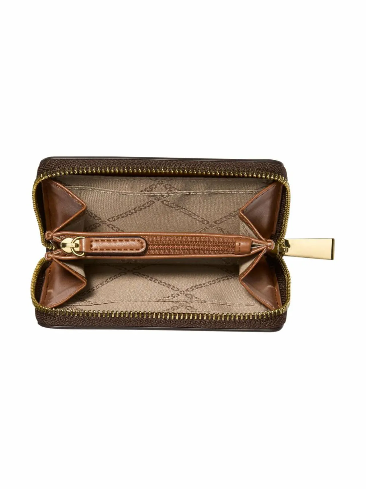 Michael Michael Kors Jet Set Small -korttilompakko^ Lompakot & Kotelot