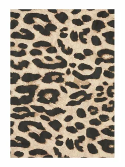 Huivit & Kaulaliinat<A+more Jillian-huivi BEIGE/BROWN
