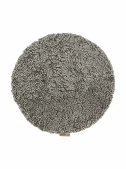 Matot<Shepherd Jill-istuinalusta GRAPHITE GREY (VAALEANHARMAA)