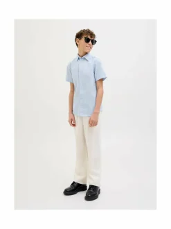 JACK & JONES junior JJBreeze-kauluspaita^ Paidat