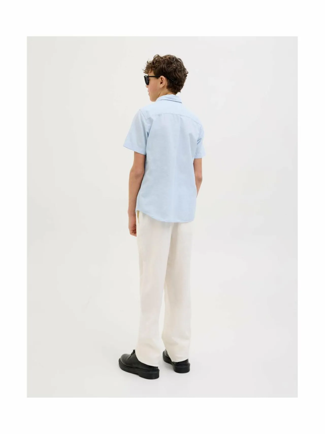 JACK & JONES junior JJBreeze-kauluspaita^ Paidat