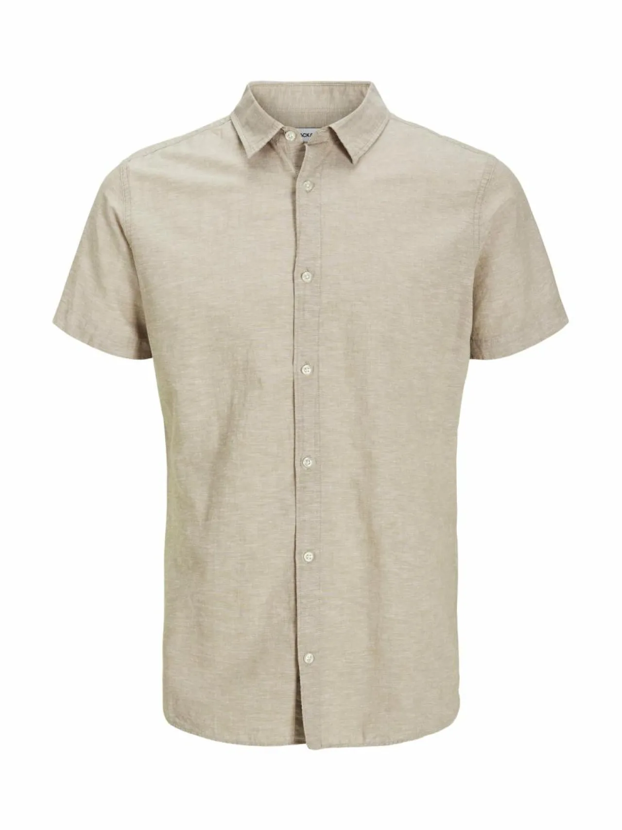 Paidat<JACK & JONES junior JJBreeze-kauluspaita CROCKERY