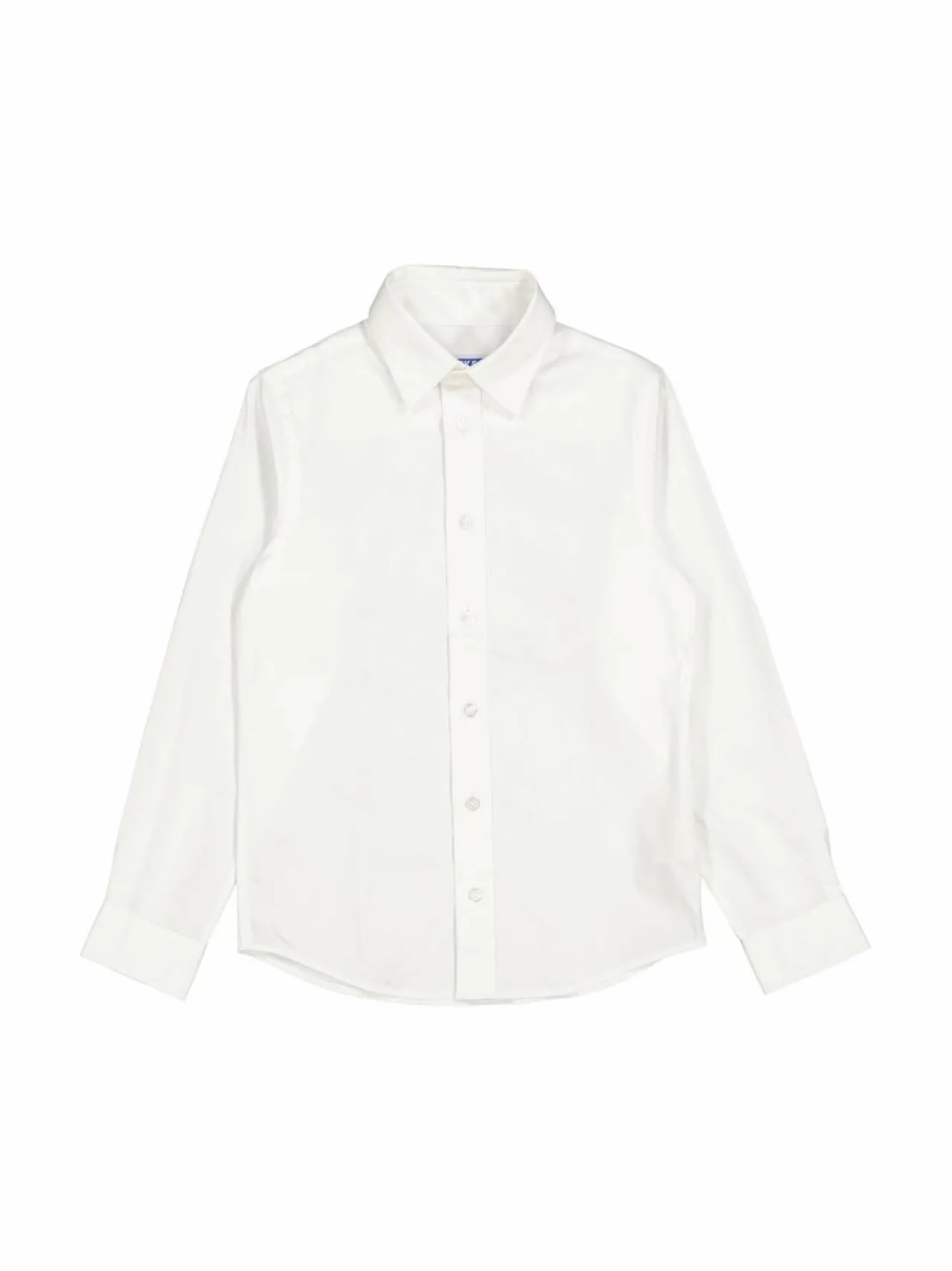 Paidat|Paidat<JACK & JONES junior JjEaxel Stretch -kauluspaita WHITE