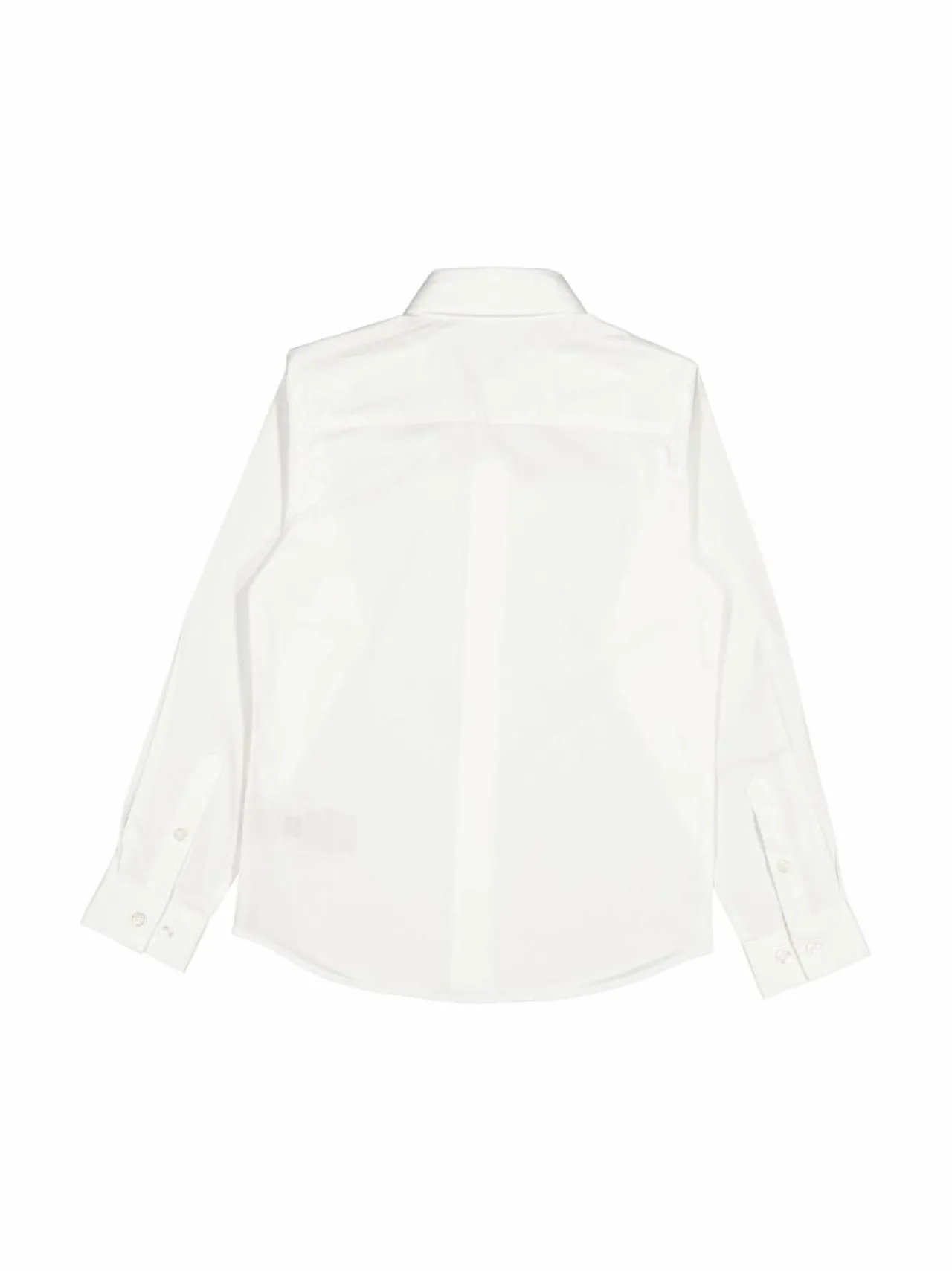 Paidat|Paidat<JACK & JONES junior JjEaxel Stretch -kauluspaita WHITE