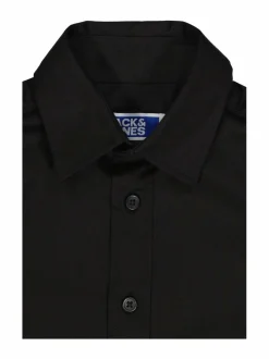 JACK & JONES junior JjEaxel Stretch -kauluspaita^ Paidat|Paidat