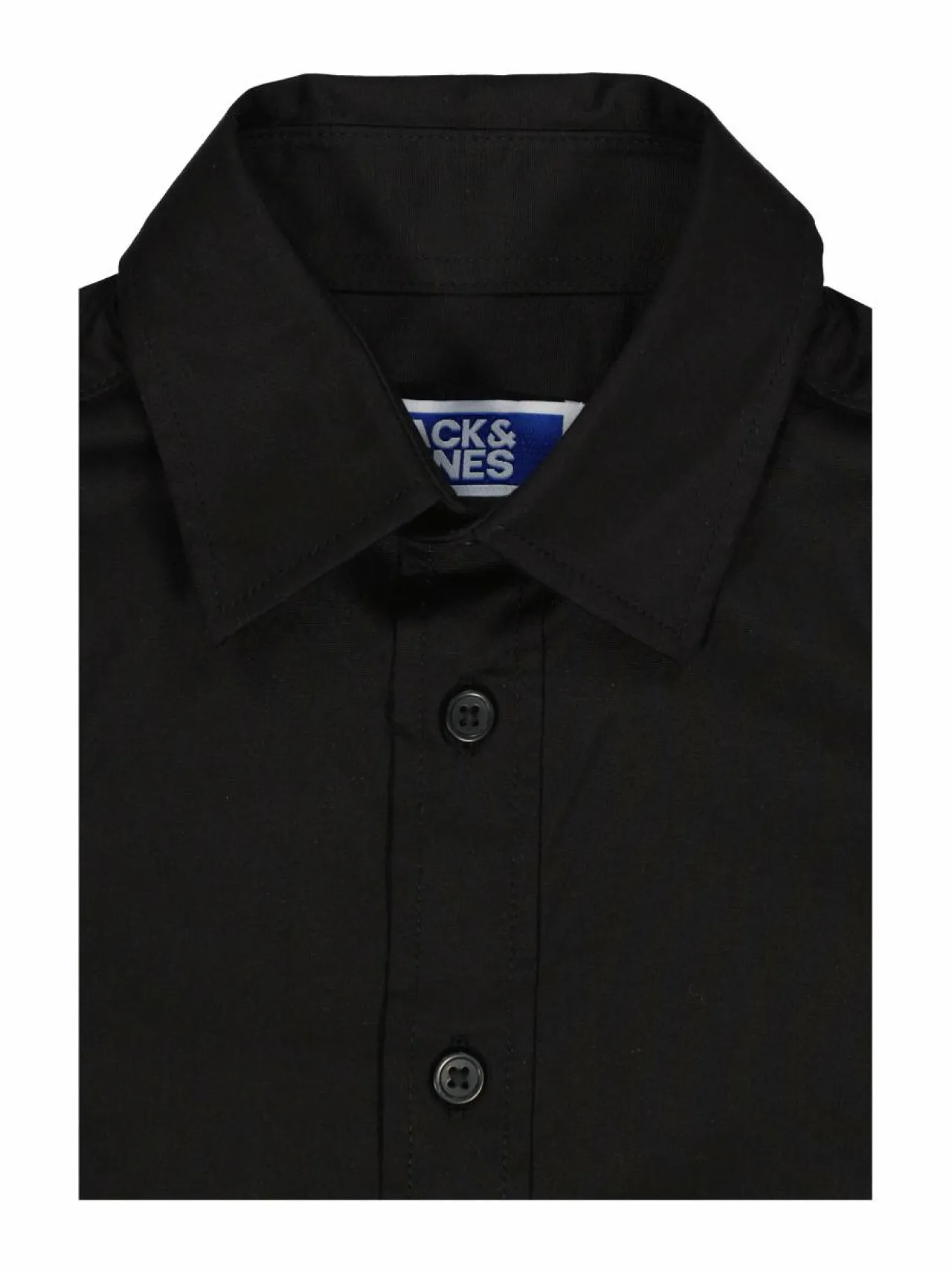JACK & JONES junior JjEaxel Stretch -kauluspaita^ Paidat|Paidat
