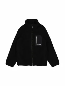 JACK & JONES junior JJEBradley Teddy -takki^ Ulkoiluvaatteet
