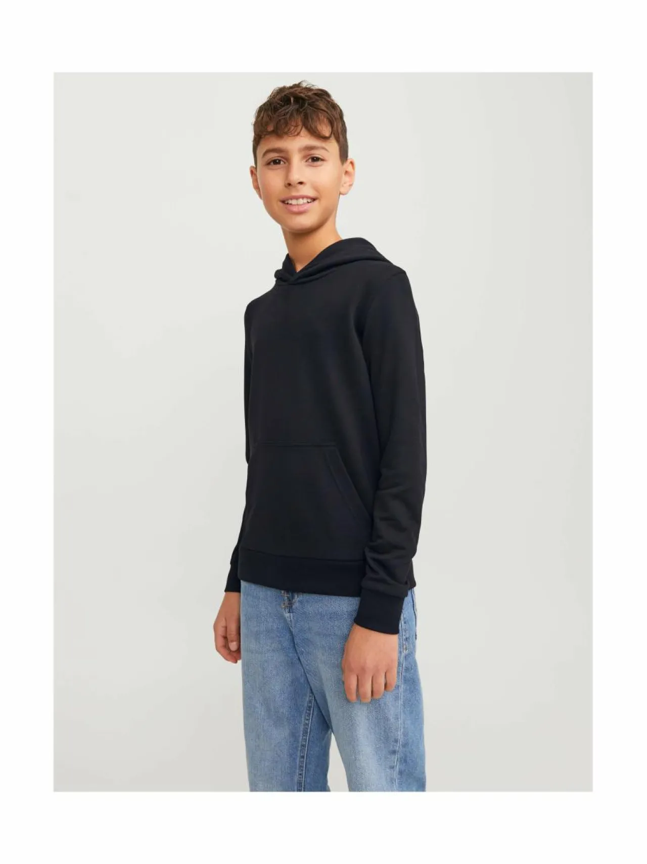 JACK & JONES junior JjeBradley-huppari^ Colleget & Hupparit