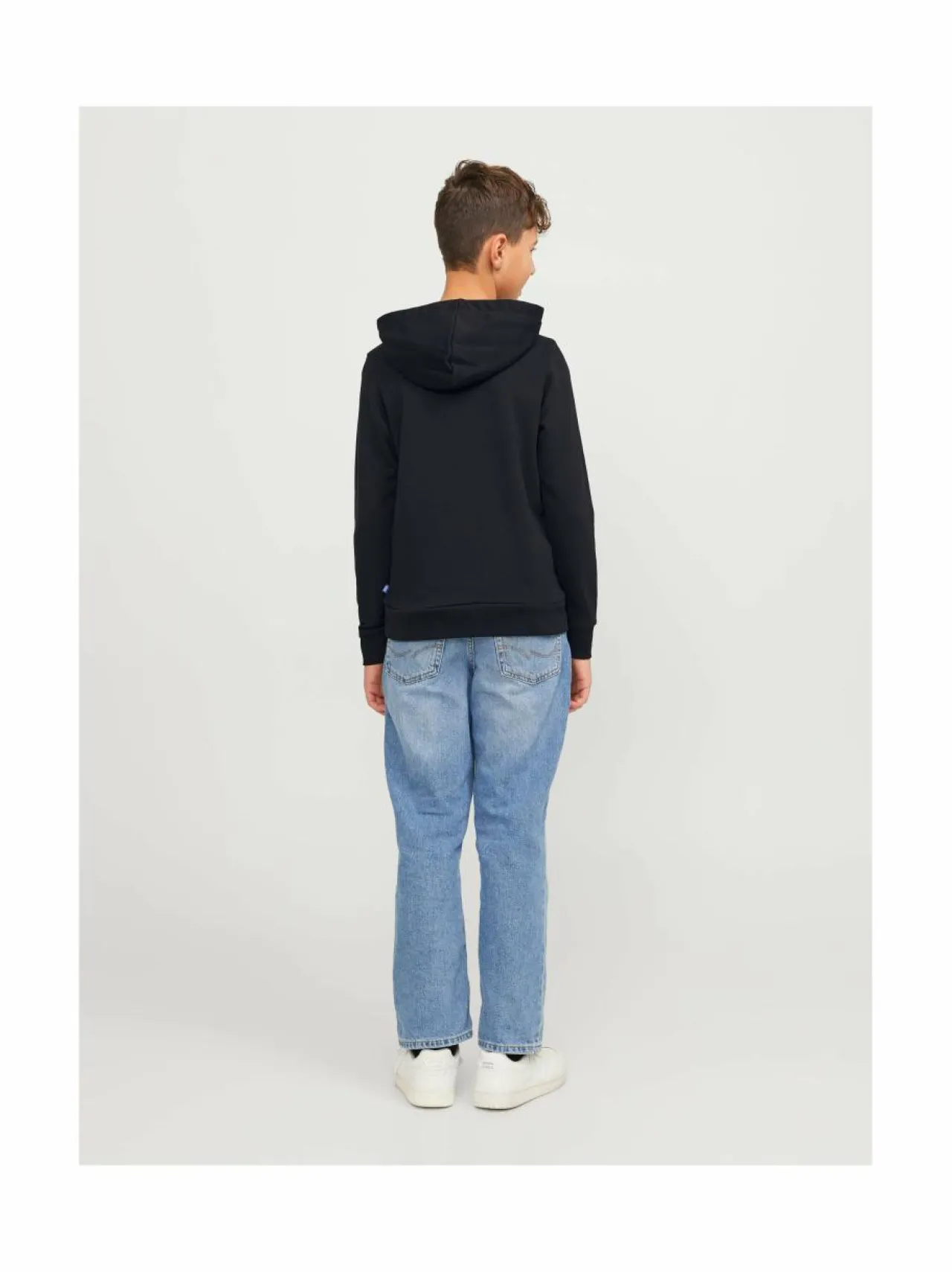 JACK & JONES junior JjeBradley-huppari^ Colleget & Hupparit