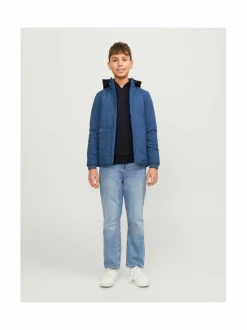 JACK & JONES junior JjeBradley-huppari^ Colleget & Hupparit
