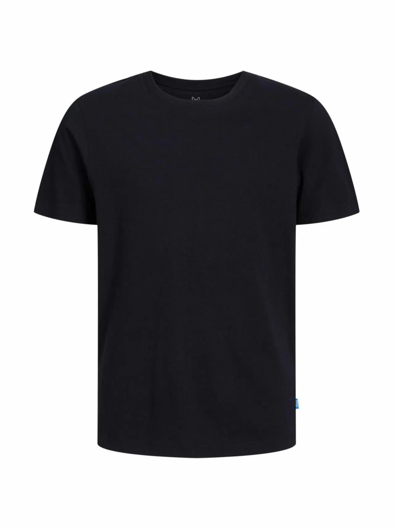 T-Paidat<JACK & JONES junior JjeOrganic Basic -paita BLACK