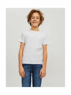 JACK & JONES junior JjeOrganic Basic -paita^ T-Paidat