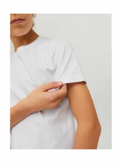 JACK & JONES junior JjeOrganic Basic -paita^ T-Paidat