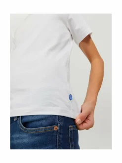 JACK & JONES junior JjeOrganic Basic -paita^ T-Paidat
