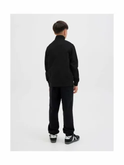 JACK & JONES junior JjeSoho Quarter Zip -paita^ Colleget & Hupparit|Colleget & Hupparit