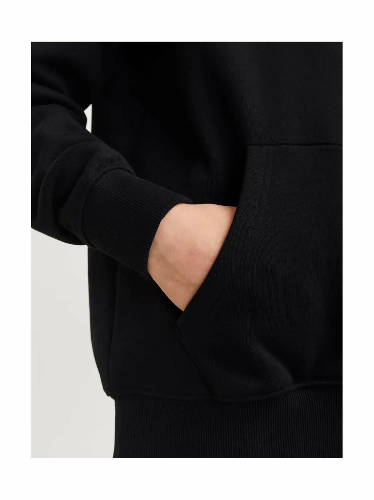 JACK & JONES junior JjEurban Edge -collegehuppari^ Colleget & Hupparit|Colleget & Hupparit