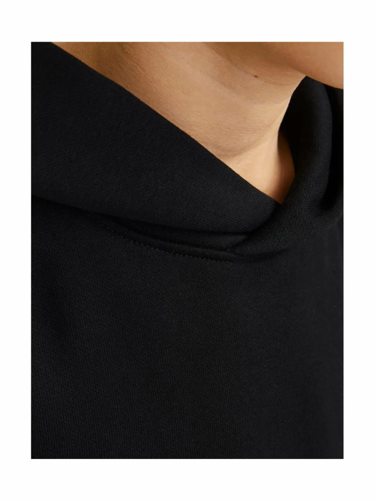 JACK & JONES junior JjEurban Edge -collegehuppari^ Colleget & Hupparit|Colleget & Hupparit