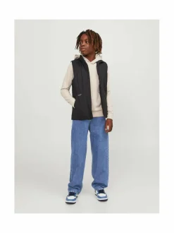 Farkut<JACK & JONES junior JJIalex JJOriginal -farkut BLUE DENIM