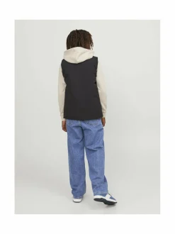 Farkut<JACK & JONES junior JJIalex JJOriginal -farkut BLUE DENIM