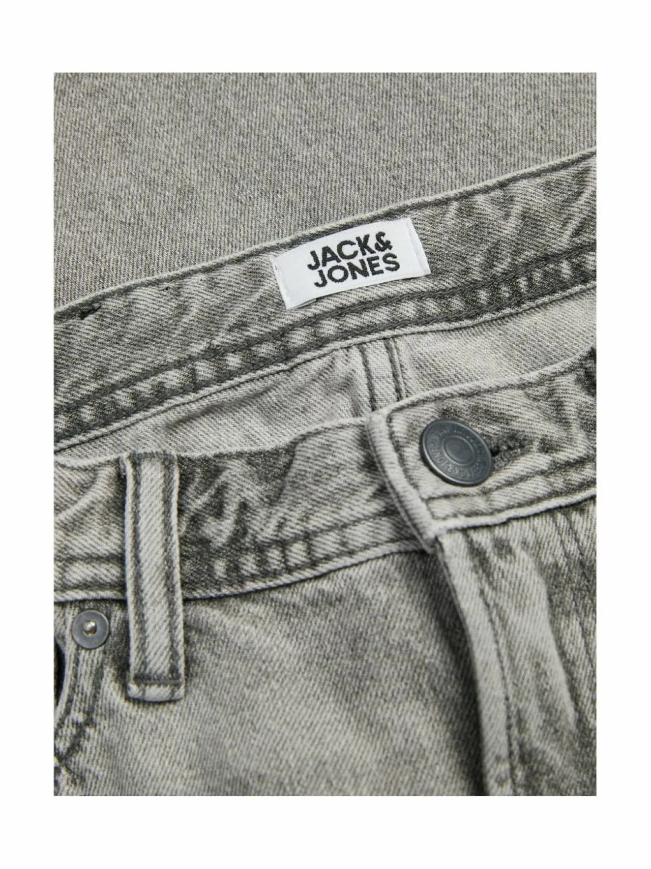 JACK & JONES junior JjIalex JjOriginal -farkut^ Farkut|Farkut