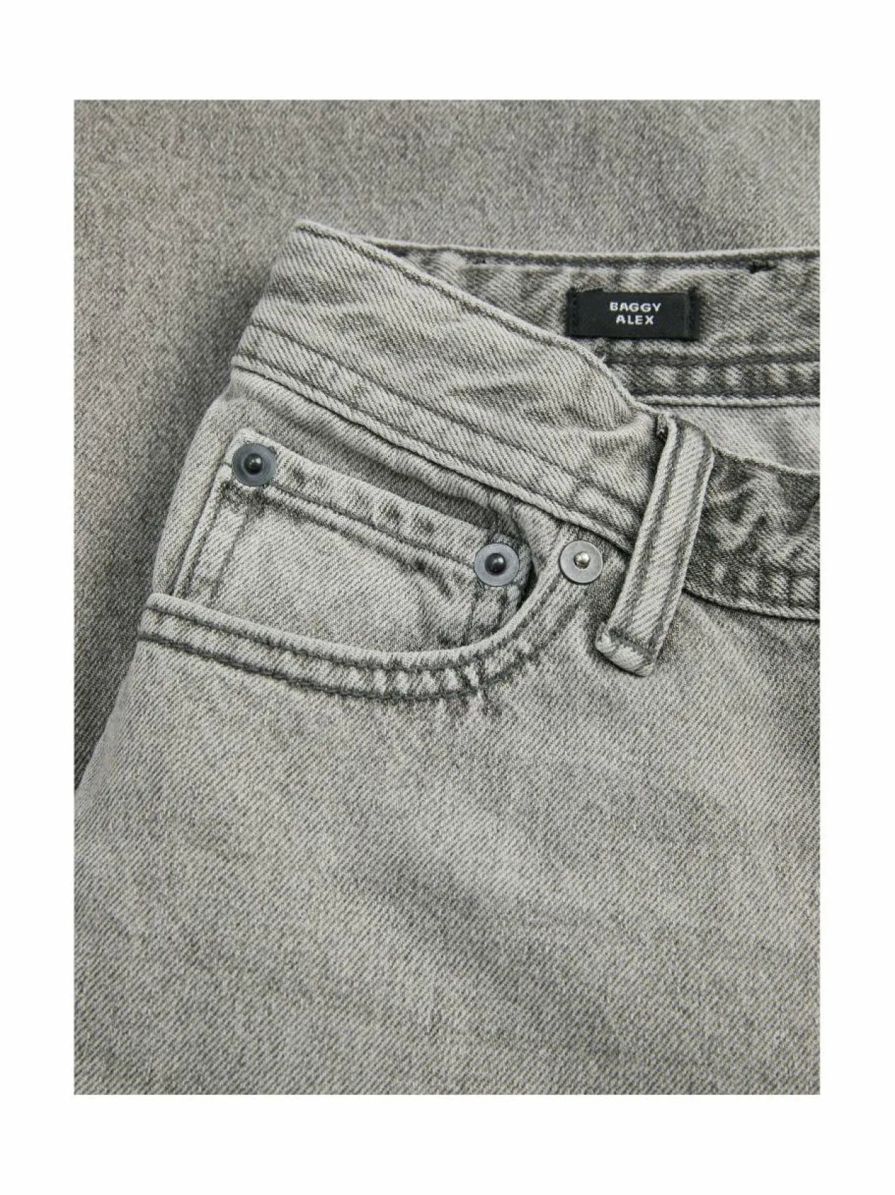 JACK & JONES junior JjIalex JjOriginal -farkut^ Farkut|Farkut