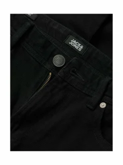 Farkut|Farkut<JACK & JONES junior JjIalex JjOriginal -farkut BLACK DENIM