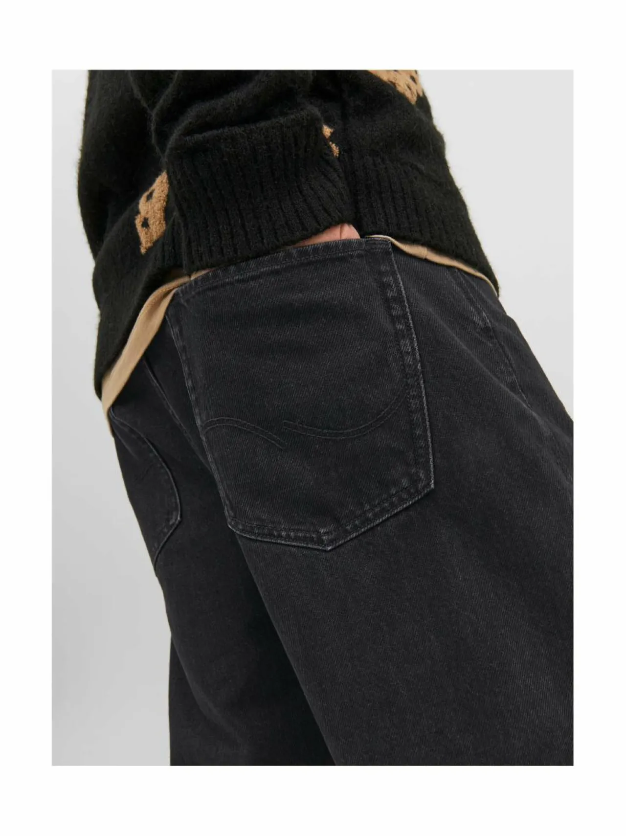 Jack & Jones JjiAlex JjOriginal SBD 306 -farkut^ Farkut
