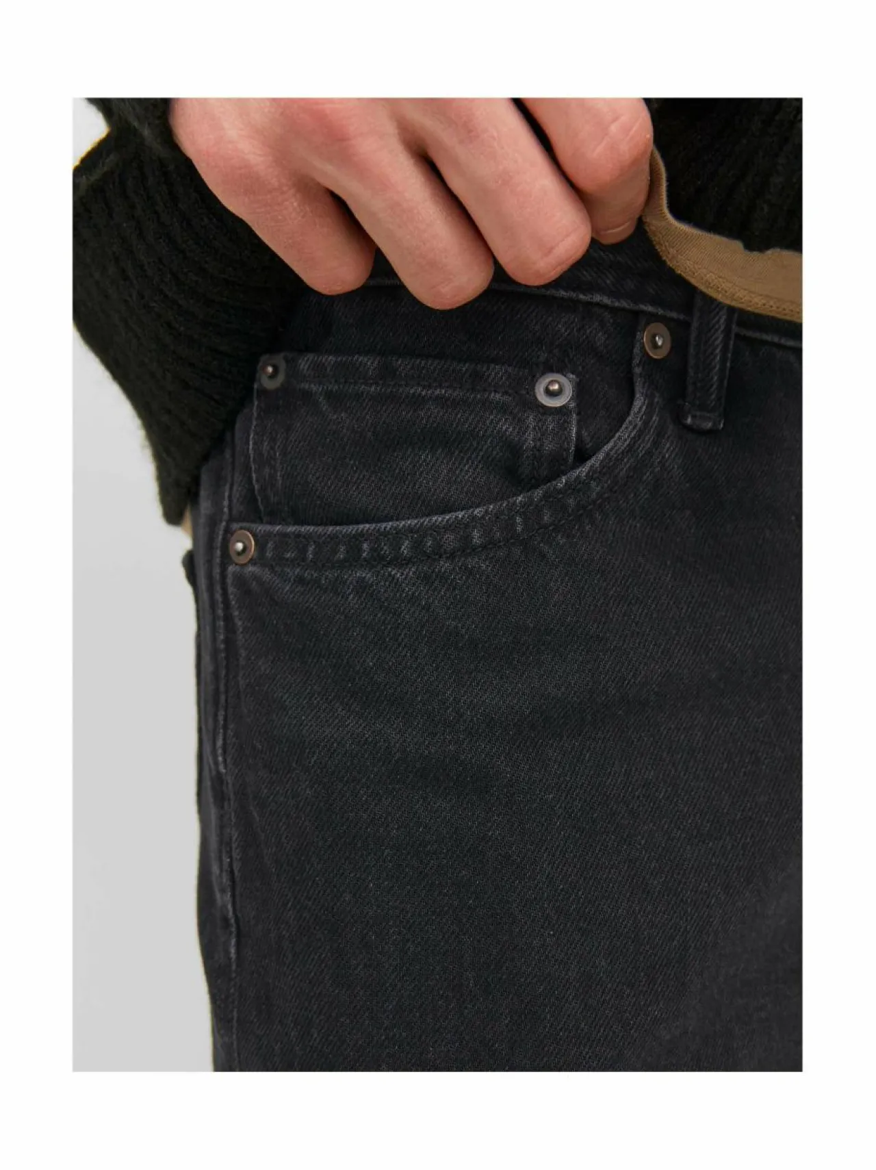 Jack & Jones JjiAlex JjOriginal SBD 306 -farkut^ Farkut
