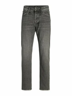 Farkut<Jack & Jones JjiChris JjOriginal -farkut BLACK DENIM