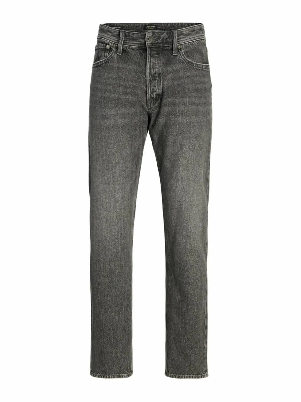 Farkut<Jack & Jones JjiChris JjOriginal -farkut BLACK DENIM