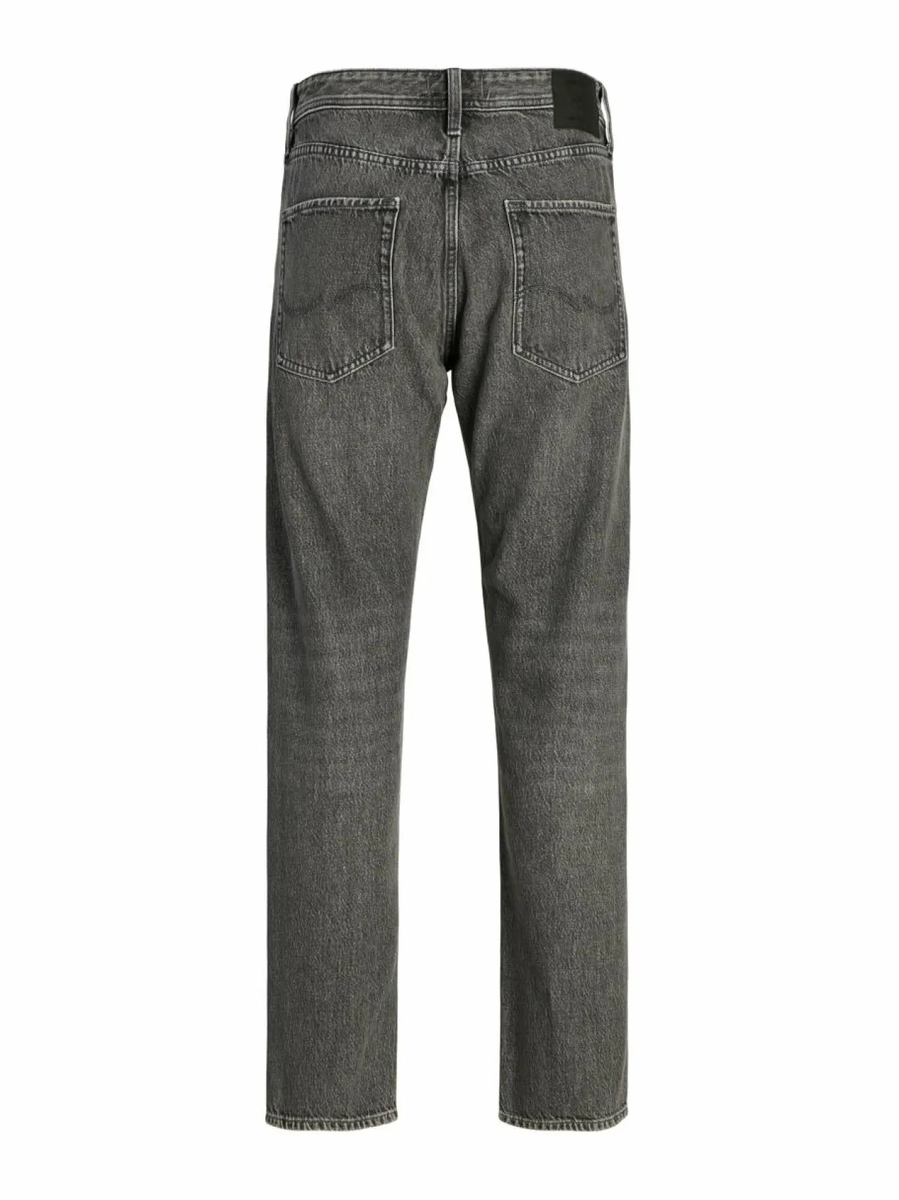 Farkut<Jack & Jones JjiChris JjOriginal -farkut BLACK DENIM