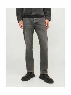 Farkut<Jack & Jones JjiChris JjOriginal -farkut BLACK DENIM